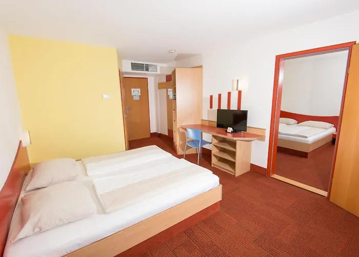 H2O Hotel-Therme-Resort, Fuer Familien Mit Kindern