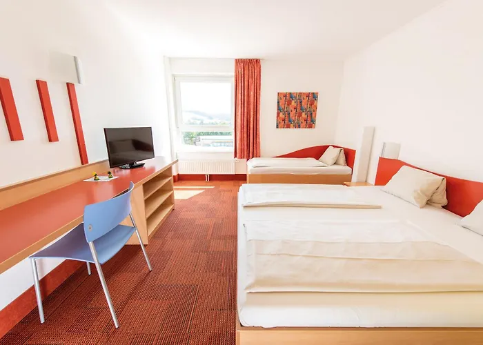 H2O Hotel-Therme-Resort, Fuer Familien Mit Kindern