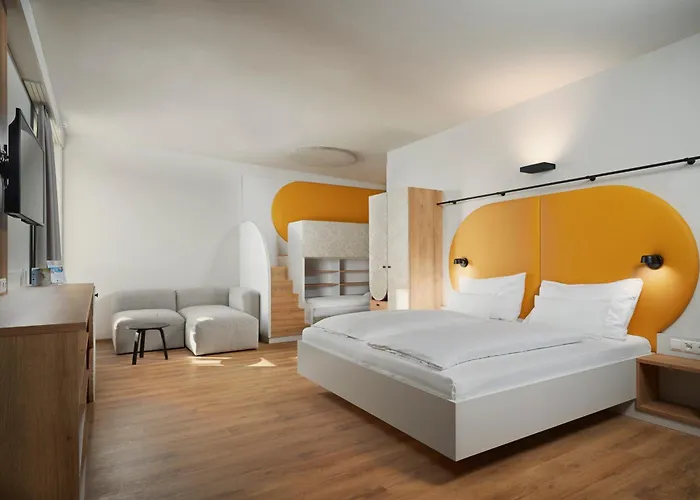 H2O Hotel-Therme-Resort, Fuer Familien Mit Kindern