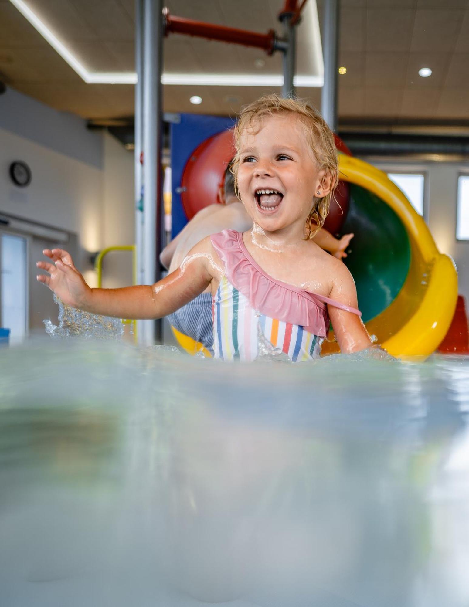 H2o Hotel-therme-resort, Fuer Familien Mit Kindern Bad Waltersdorf
