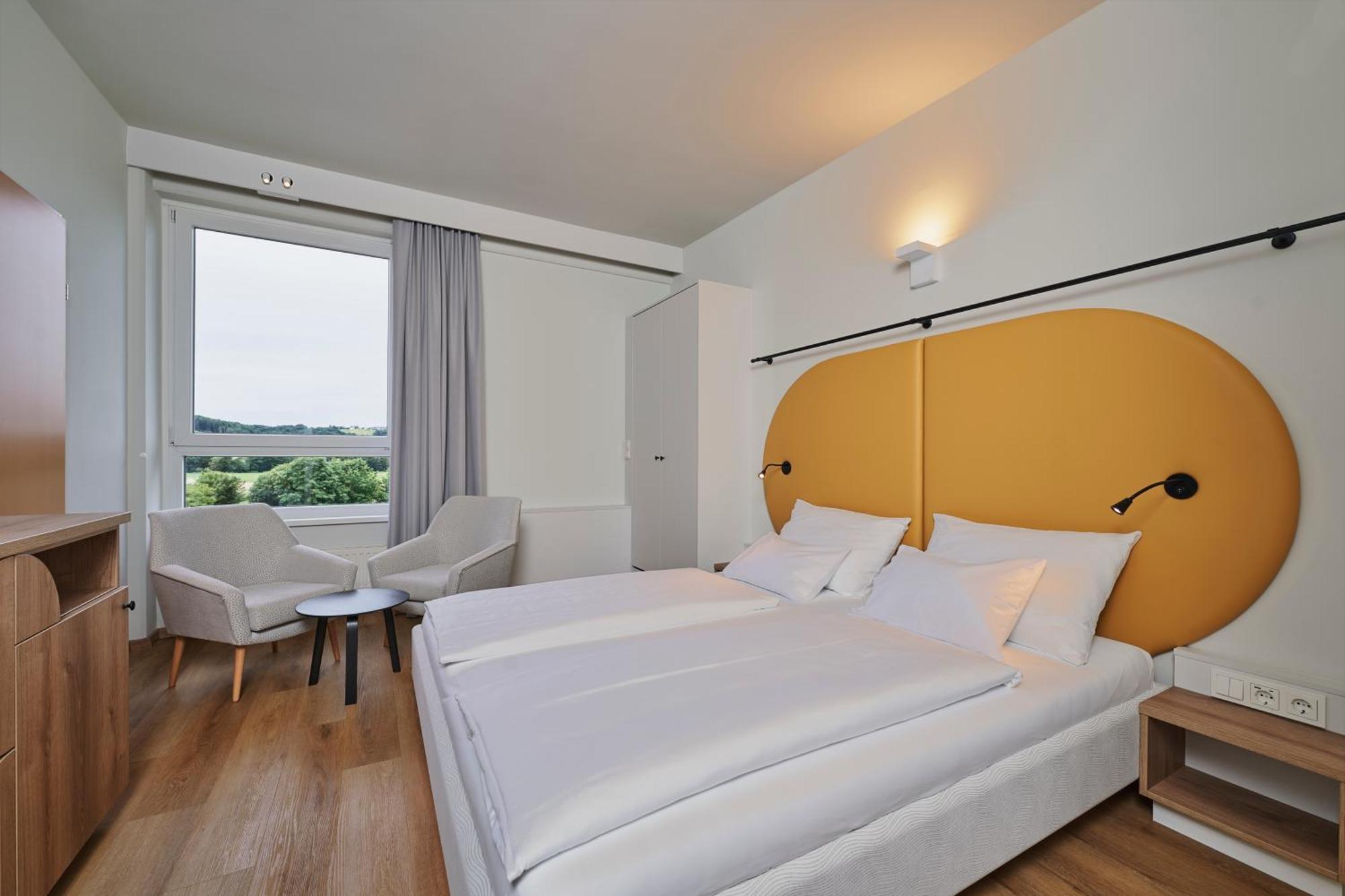 H2o Hotel-therme-resort, Fuer Familien Mit Kindern Resort Bad Waltersdorf