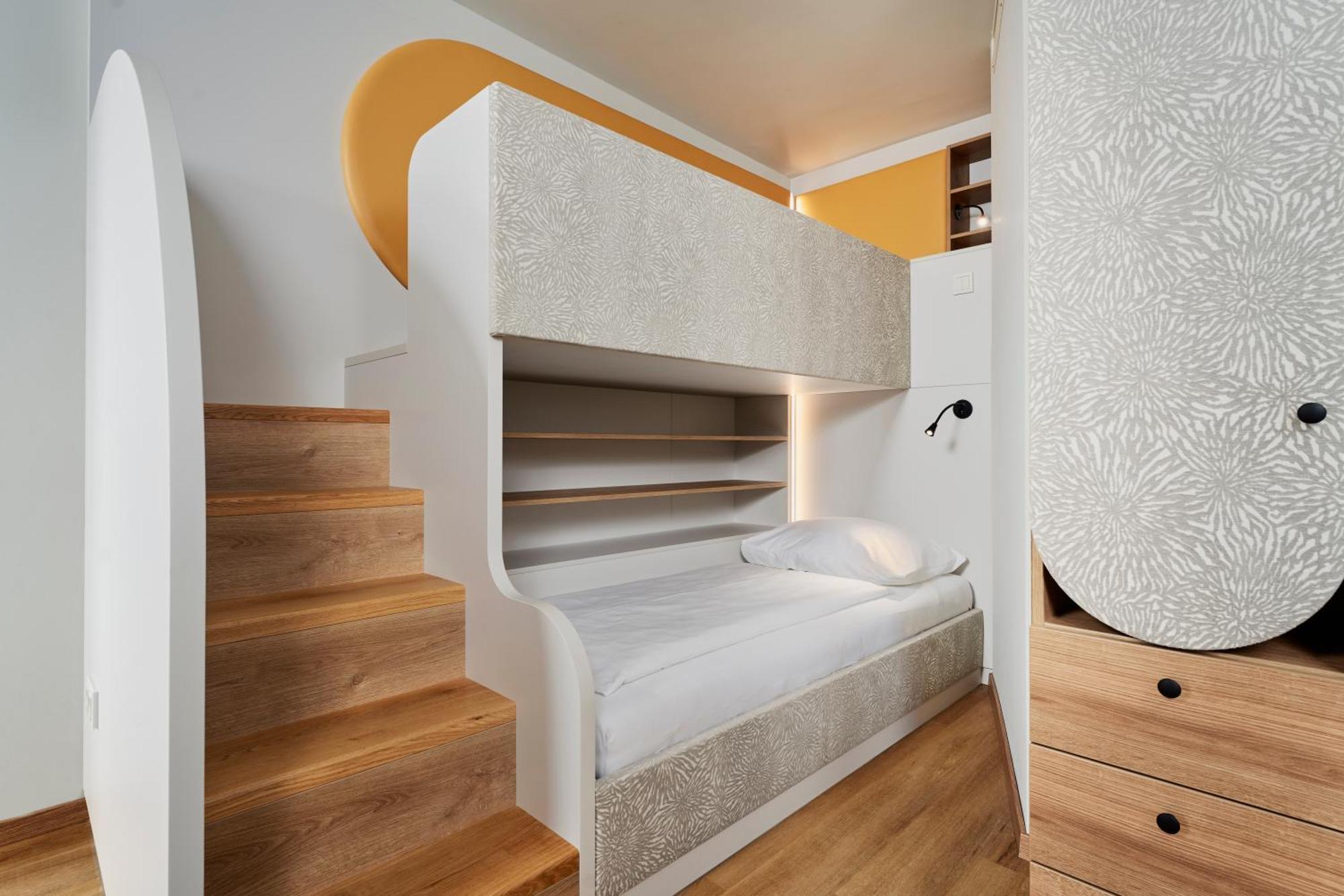 H2o Hotel-therme-resort, Fuer Familien Mit Kindern 3* Bad Waltersdorf