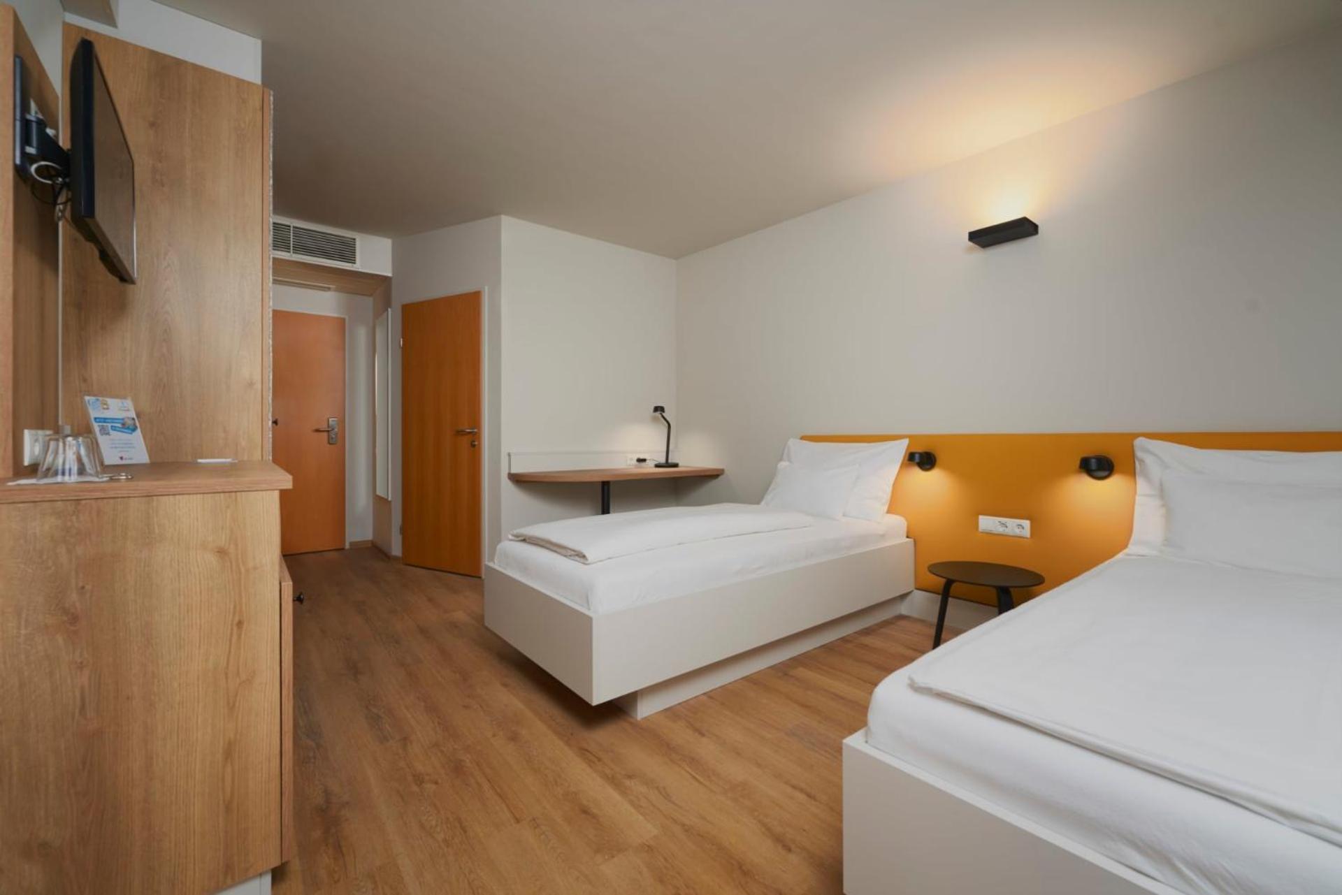H2o Hotel-therme-resort, Fuer Familien Mit Kindern 3*