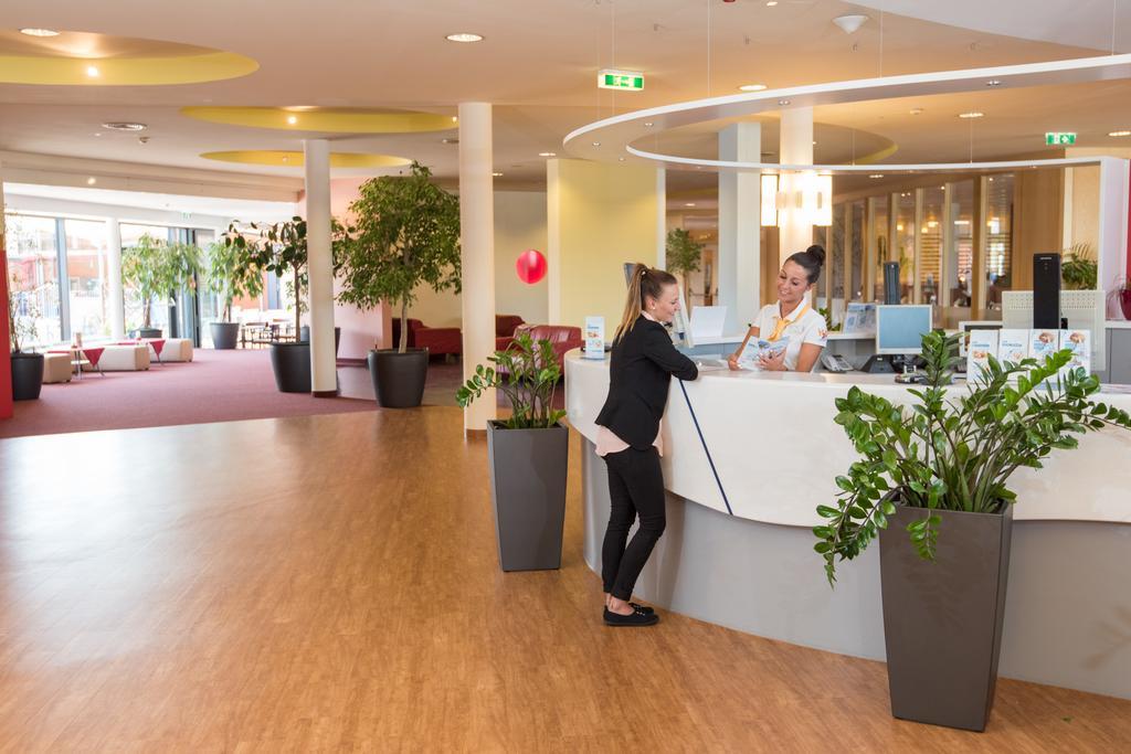 H2o Hotel-therme-resort, Fuer Familien Mit Kindern