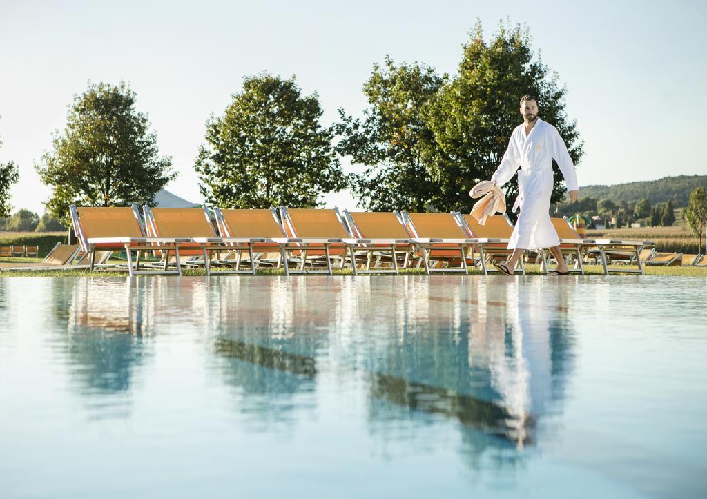 Resort H2o Hotel-therme-resort, Fuer Familien Mit Kindern