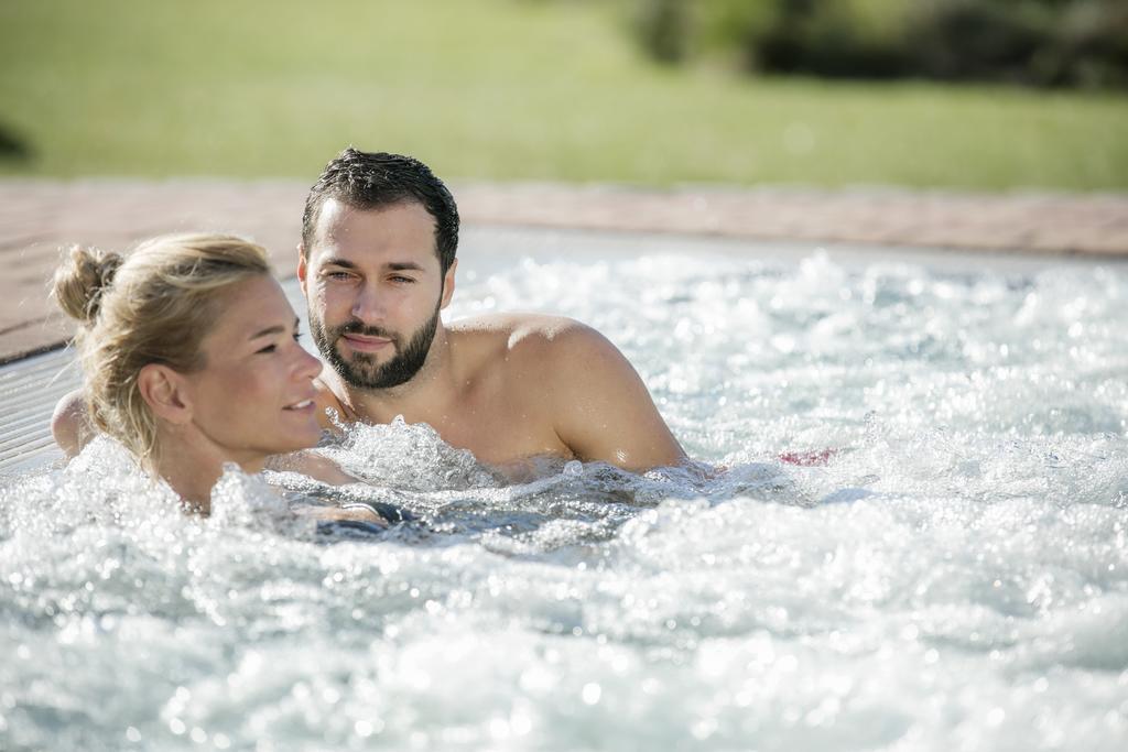 H2o-hoteltherme 3* Bad Waltersdorf