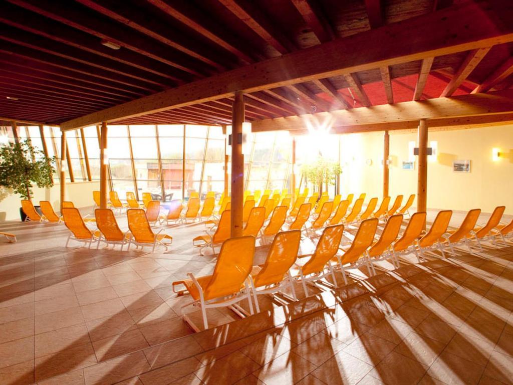 H2o Hotel-therme-resort, Fuer Familien Mit Kindern