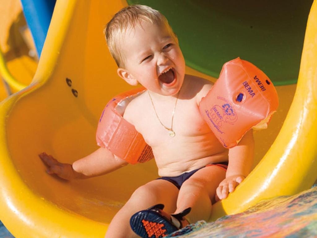 H2o Hotel-therme-resort, Fuer Familien Mit Kindern Bad Waltersdorf