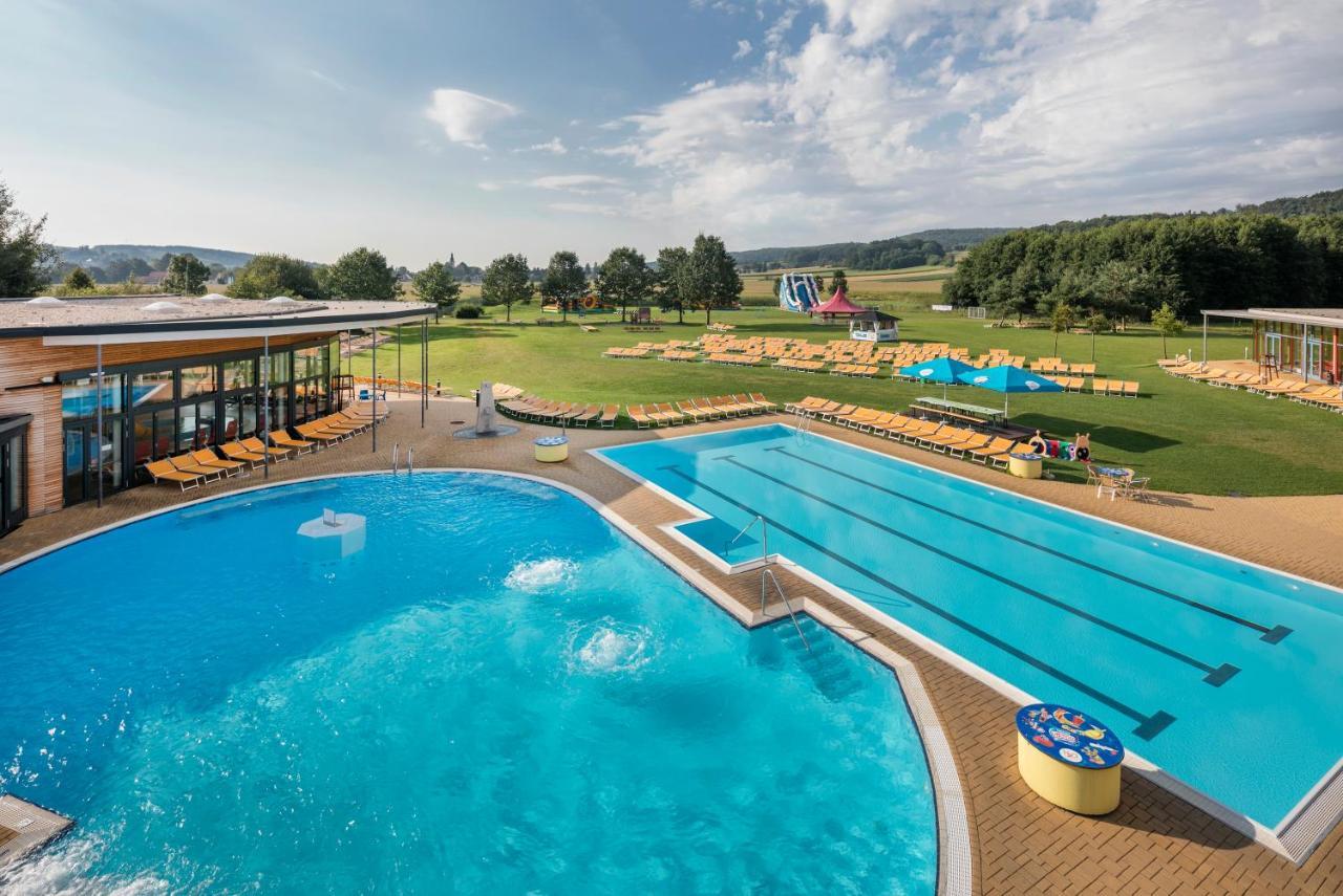 H2o Hotel-therme-resort, Fuer Familien Mit Kindern Resort 3*