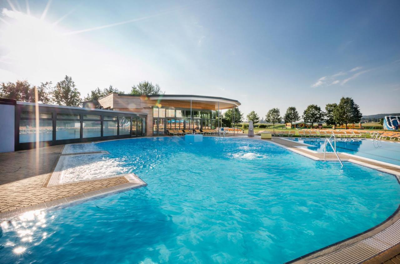 H2o Hotel-therme-resort, Fuer Familien Mit Kindern Resort 3*