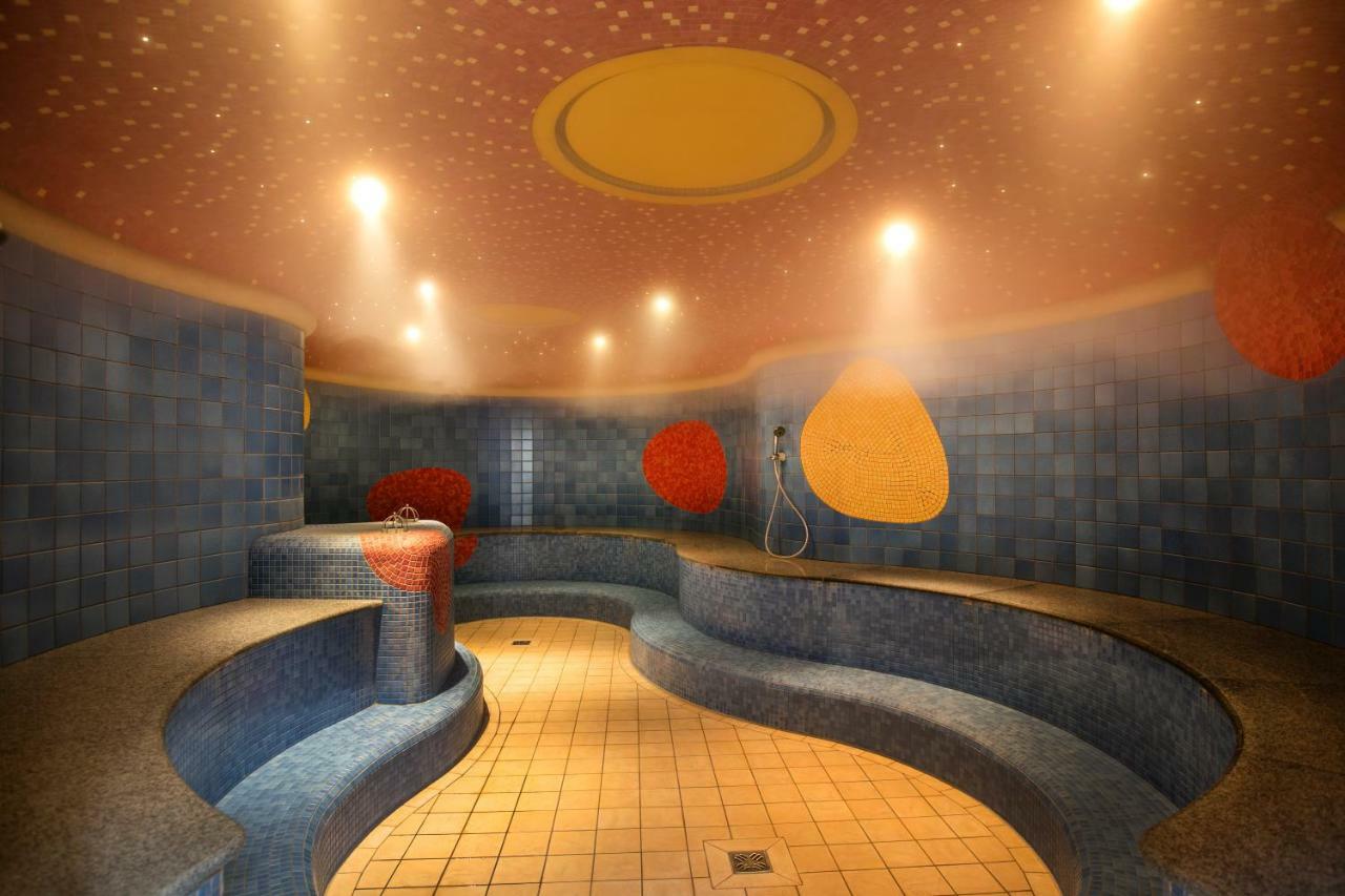 H2o Hotel-therme-resort, Fuer Familien Mit Kindern 3*