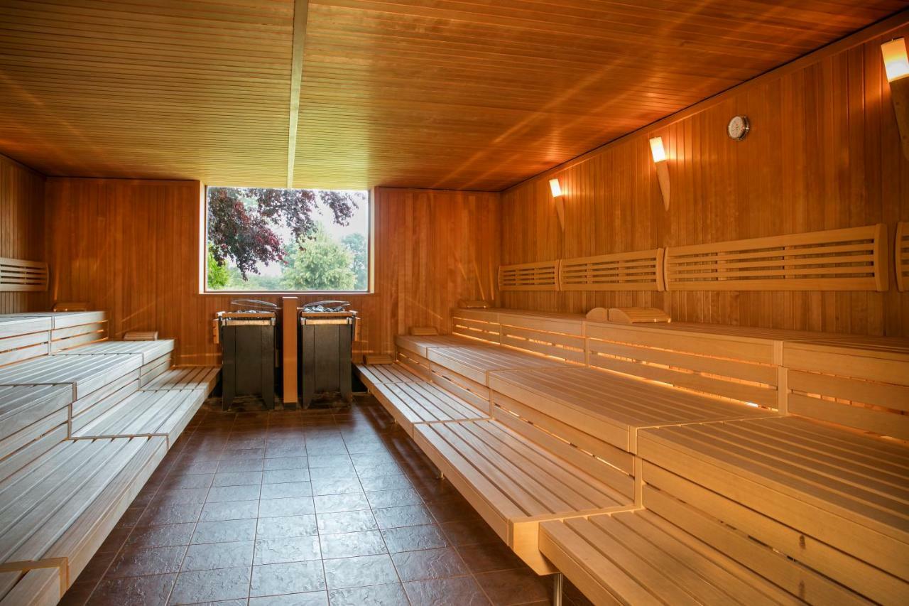 Resort H2o Hotel-therme-resort, Fuer Familien Mit Kindern