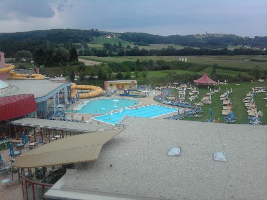 H2o Hotel-therme-resort, Fuer Familien Mit Kindern Resort Bad Waltersdorf
